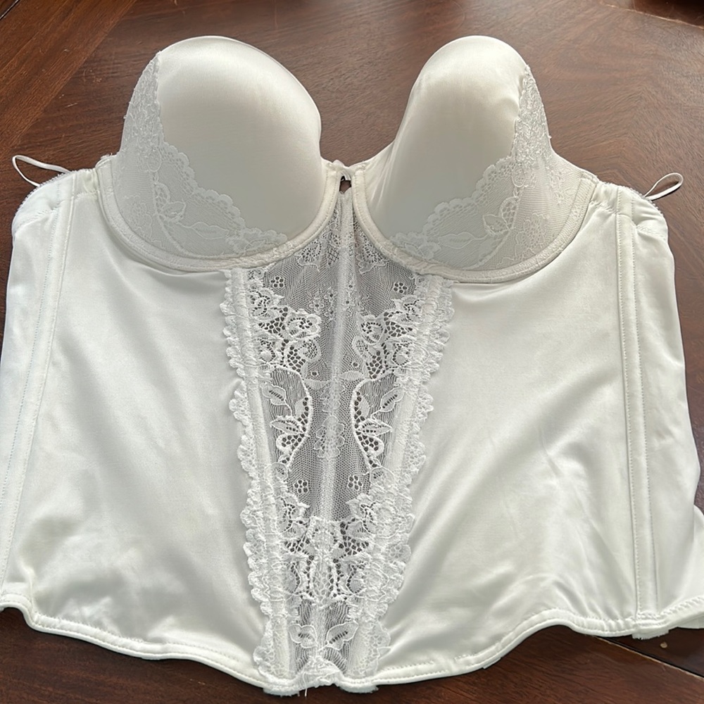 Bridal Corset Shape wear